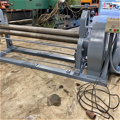 used sheet metal rollers for sale uk|plate rollers.